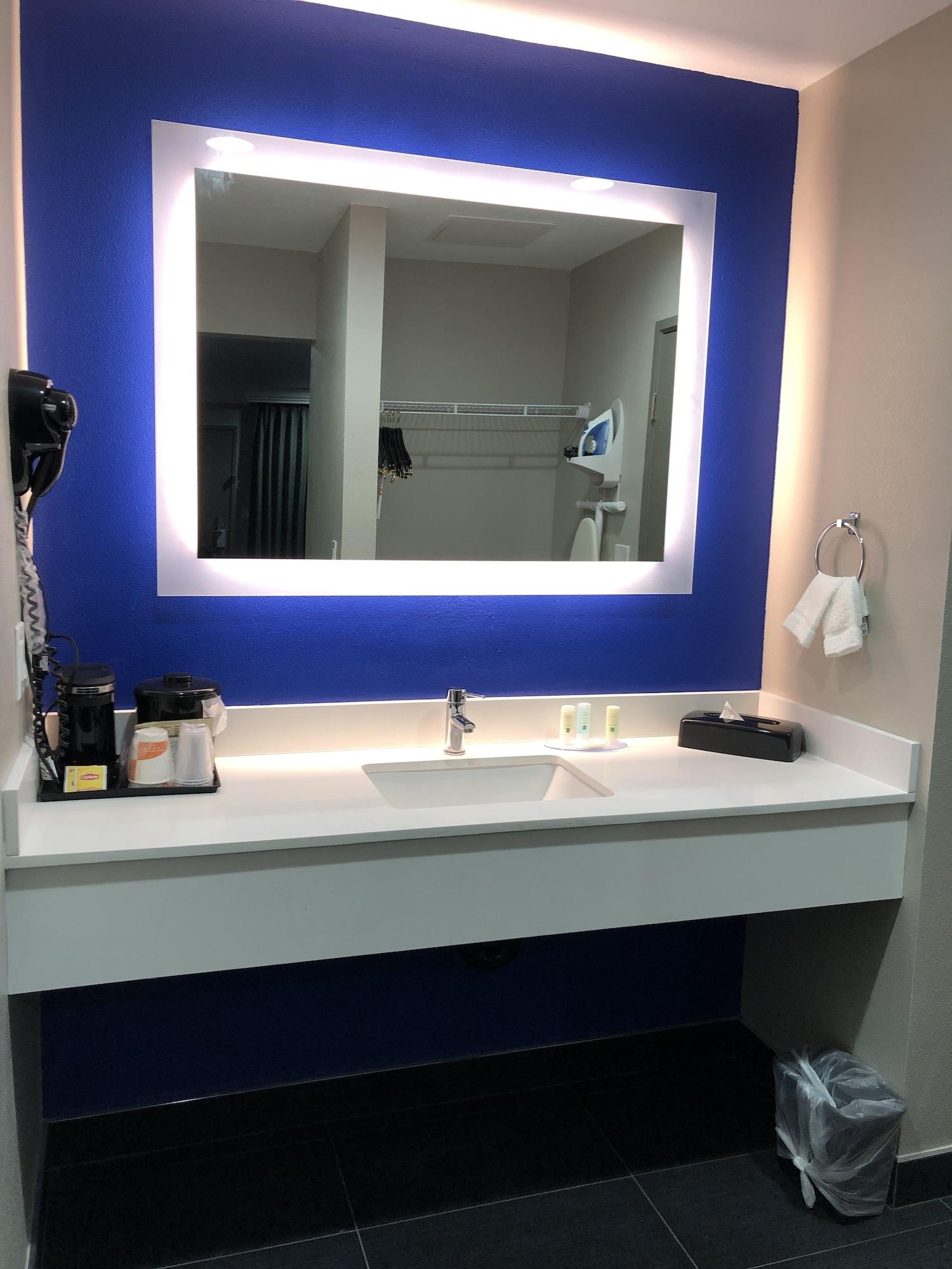 Quality Inn & Suites Vacaville Kültér fotó