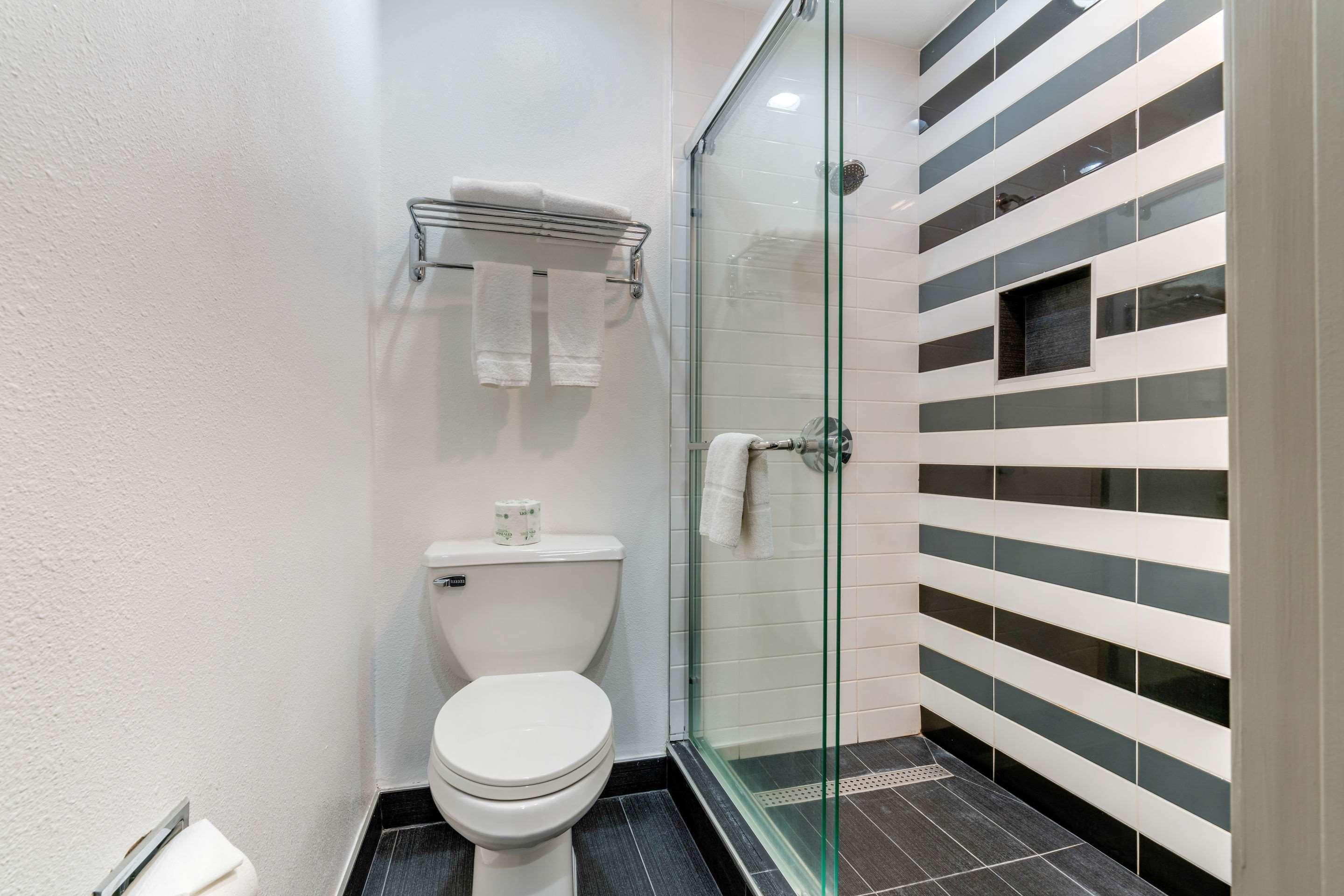 Quality Inn & Suites Vacaville Kültér fotó