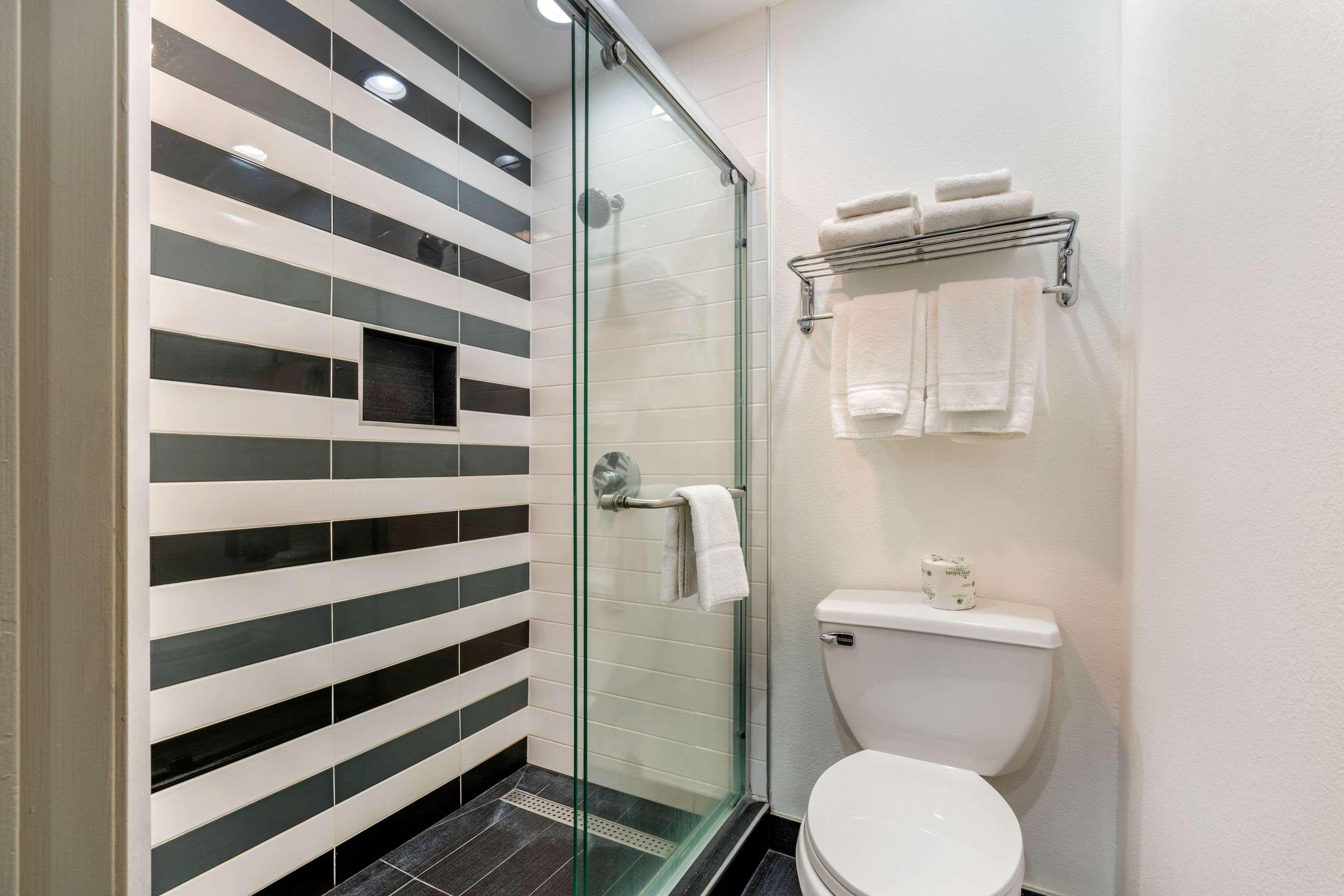 Quality Inn & Suites Vacaville Kültér fotó