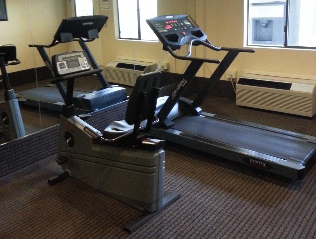 Quality Inn & Suites Vacaville Kültér fotó