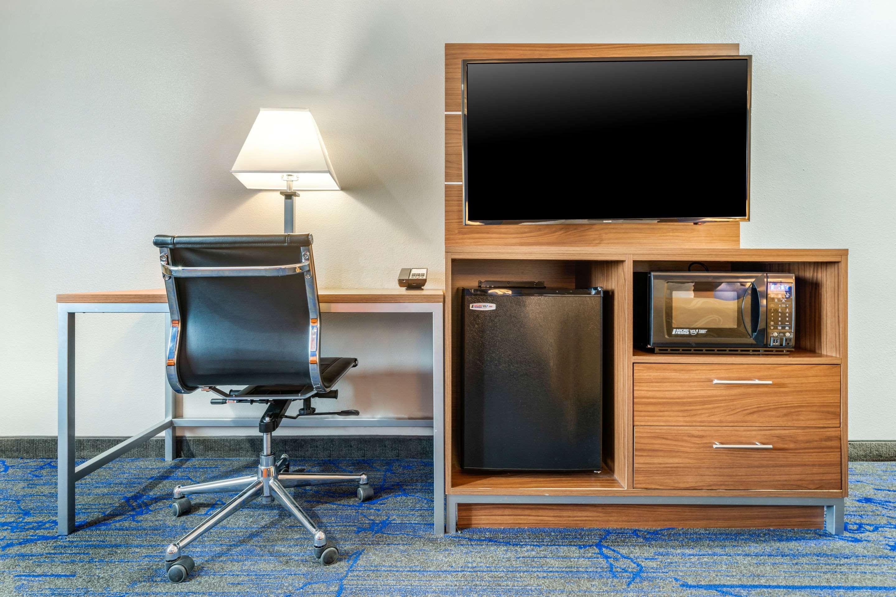 Quality Inn & Suites Vacaville Kültér fotó