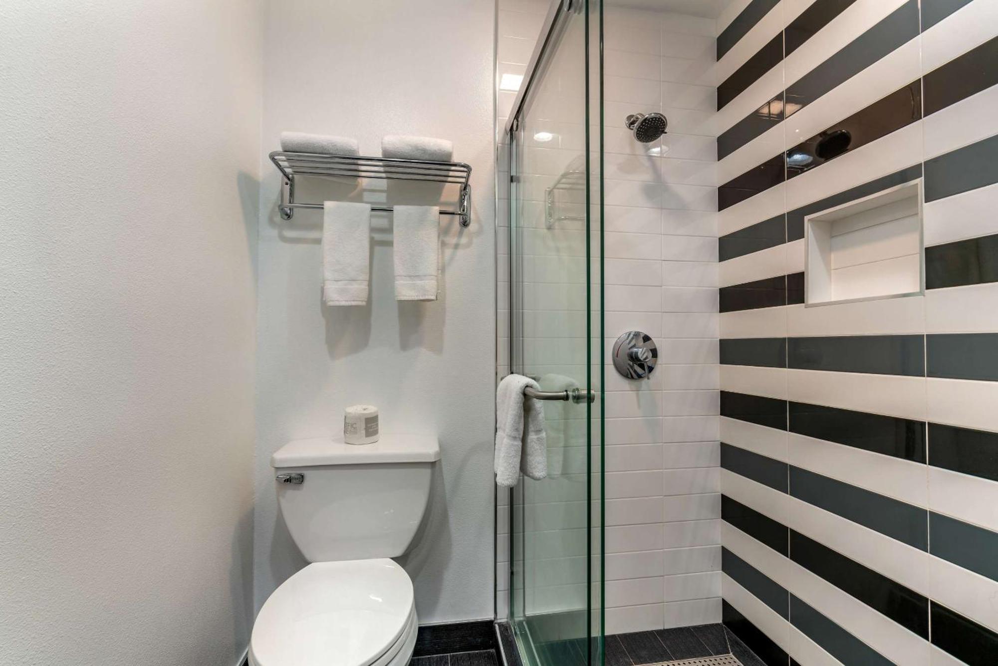 Quality Inn & Suites Vacaville Kültér fotó